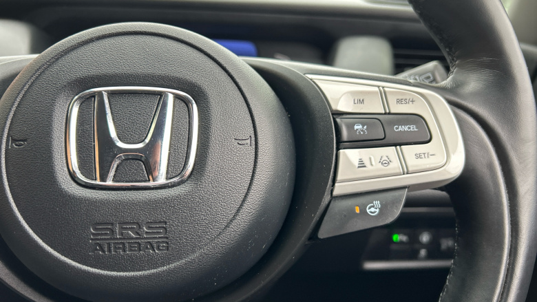 Honda Jazz 1.5 i-MMD Hybrid EX 5dr eCVT Hybrid Hatchback